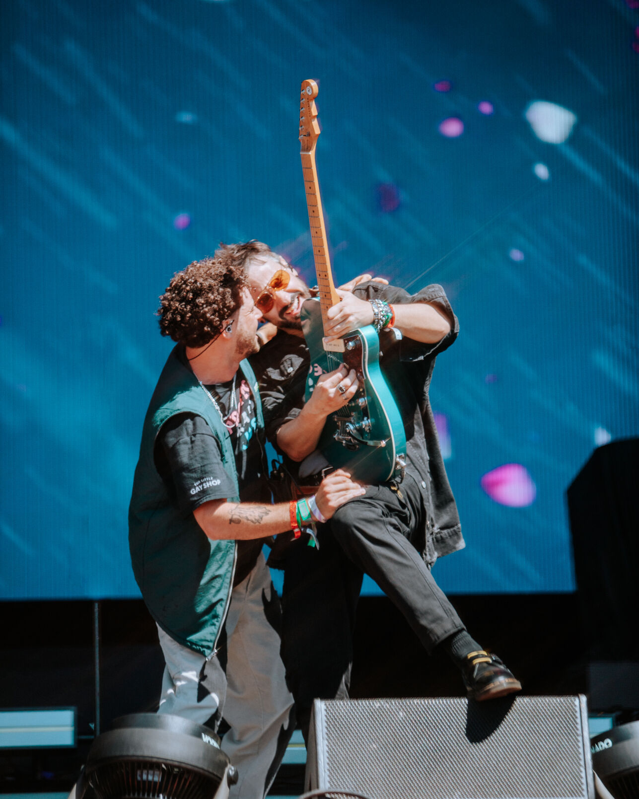 BottleRock 2022 Day 3